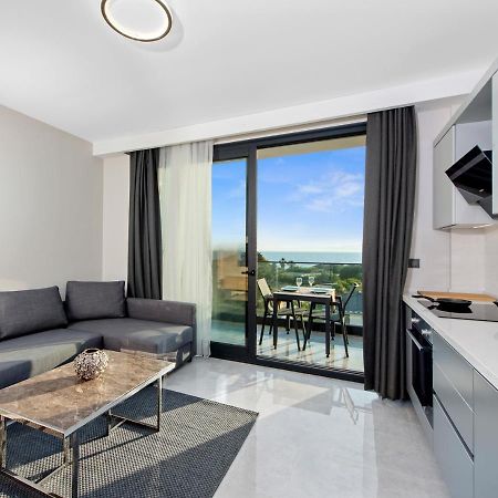 Kadagan Suites Ayasaranda Çeşme Εξωτερικό φωτογραφία