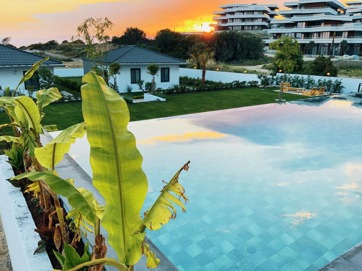 Kadagan Suites Ayasaranda Çeşme Εξωτερικό φωτογραφία
