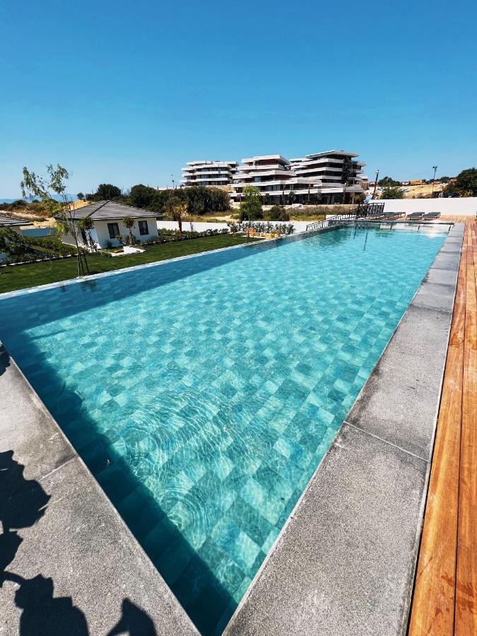 Kadagan Suites Ayasaranda Çeşme Εξωτερικό φωτογραφία