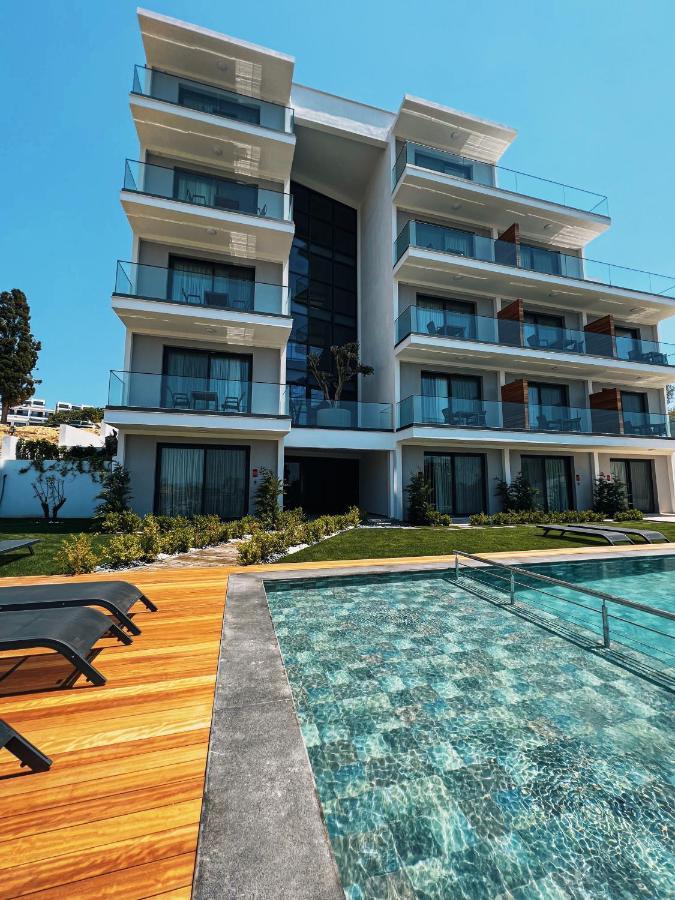 Kadagan Suites Ayasaranda Çeşme Εξωτερικό φωτογραφία