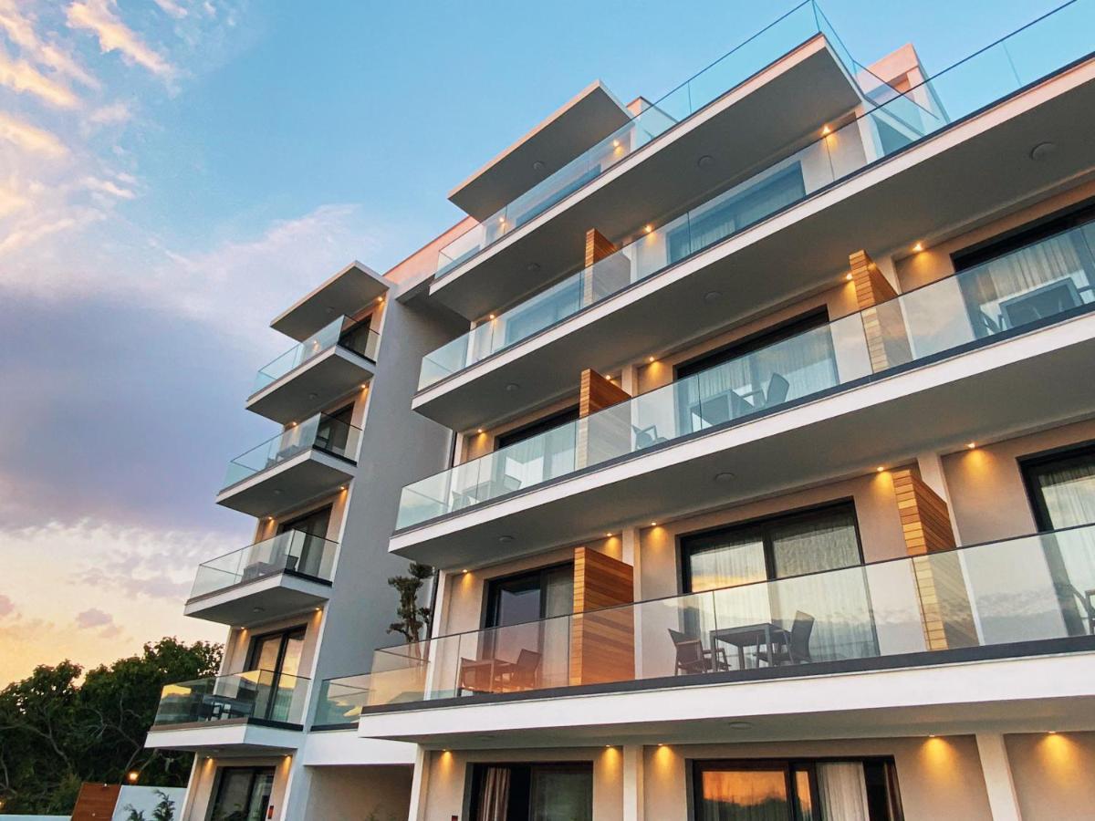 Kadagan Suites Ayasaranda Çeşme Εξωτερικό φωτογραφία