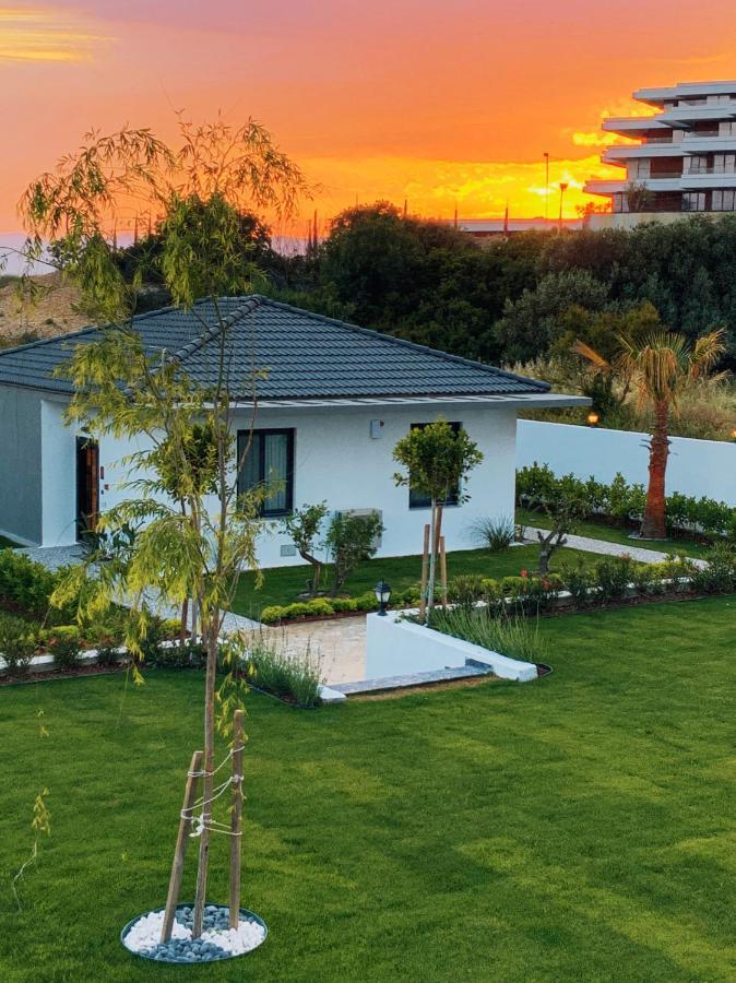Kadagan Suites Ayasaranda Çeşme Εξωτερικό φωτογραφία