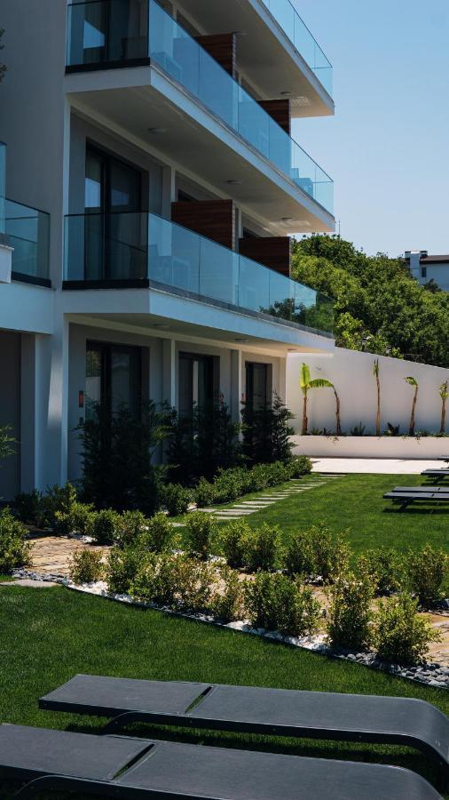 Kadagan Suites Ayasaranda Çeşme Εξωτερικό φωτογραφία