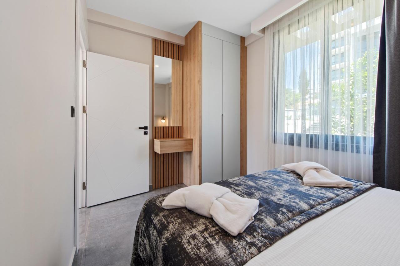 Kadagan Suites Ayasaranda Çeşme Εξωτερικό φωτογραφία