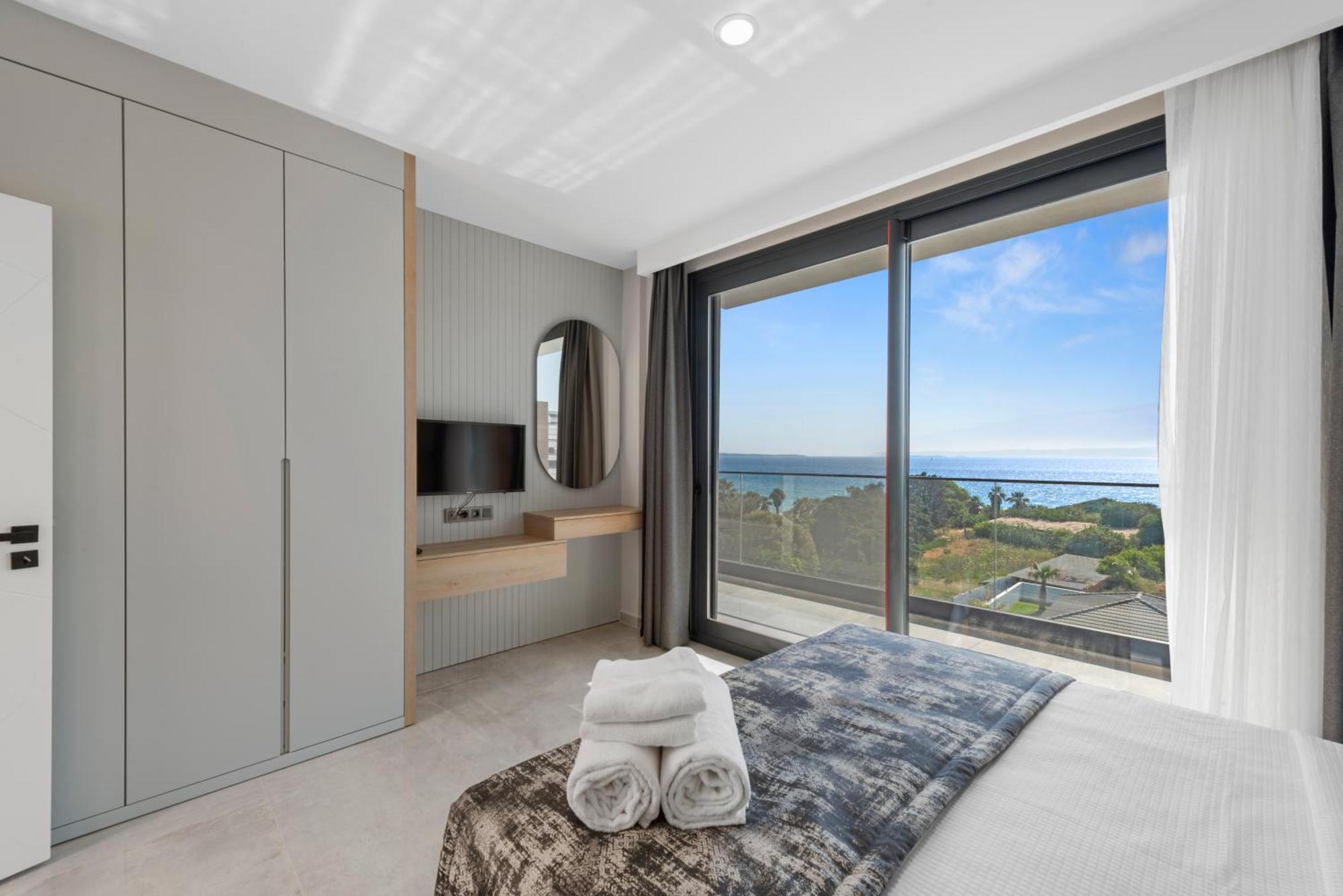 Kadagan Suites Ayasaranda Çeşme Εξωτερικό φωτογραφία