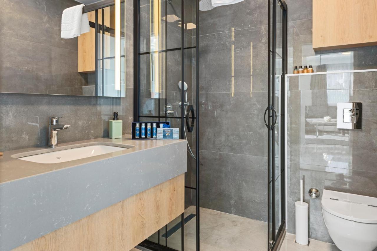 Kadagan Suites Ayasaranda Çeşme Εξωτερικό φωτογραφία