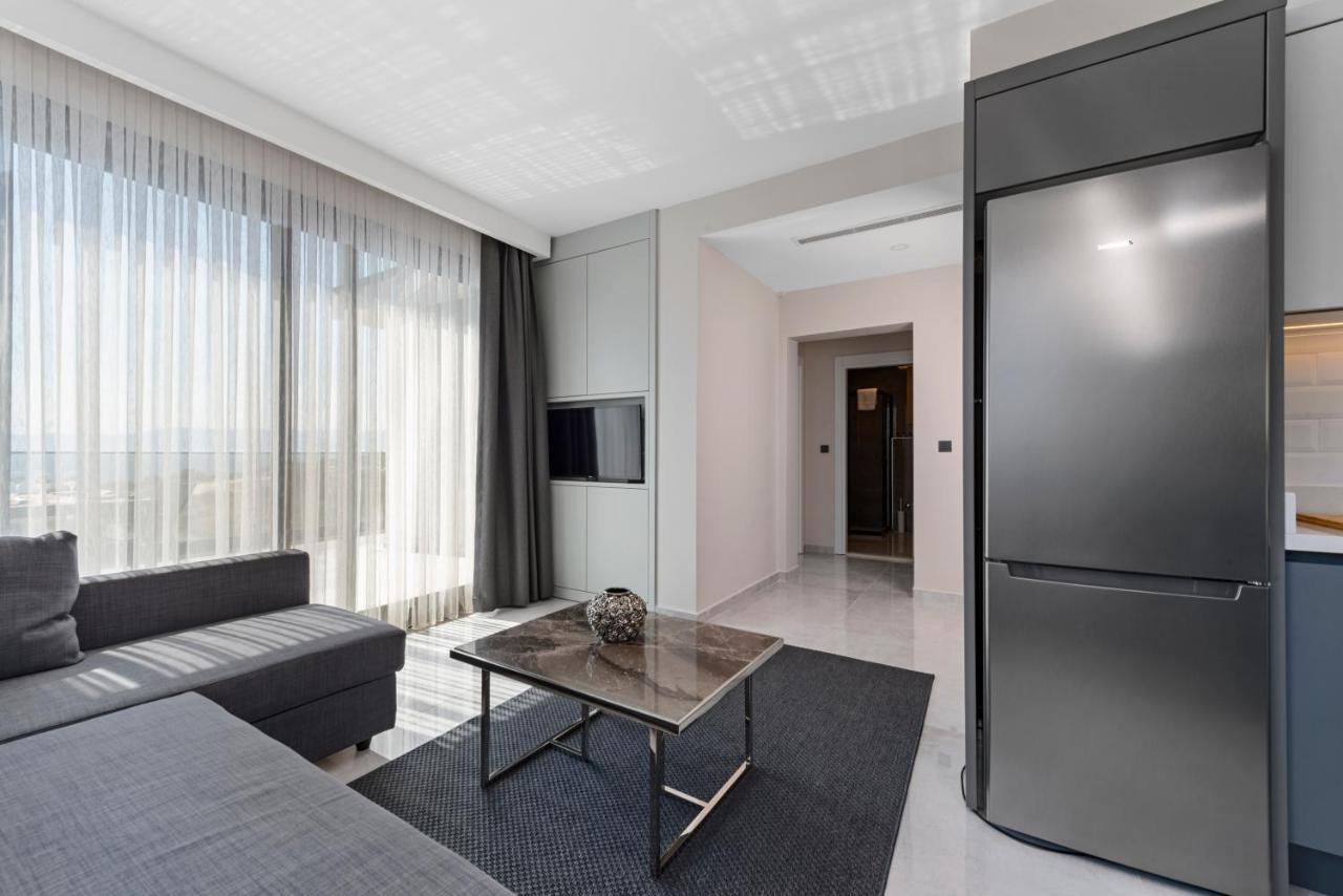 Kadagan Suites Ayasaranda Çeşme Εξωτερικό φωτογραφία