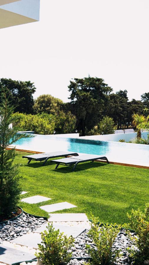 Kadagan Suites Ayasaranda Çeşme Εξωτερικό φωτογραφία