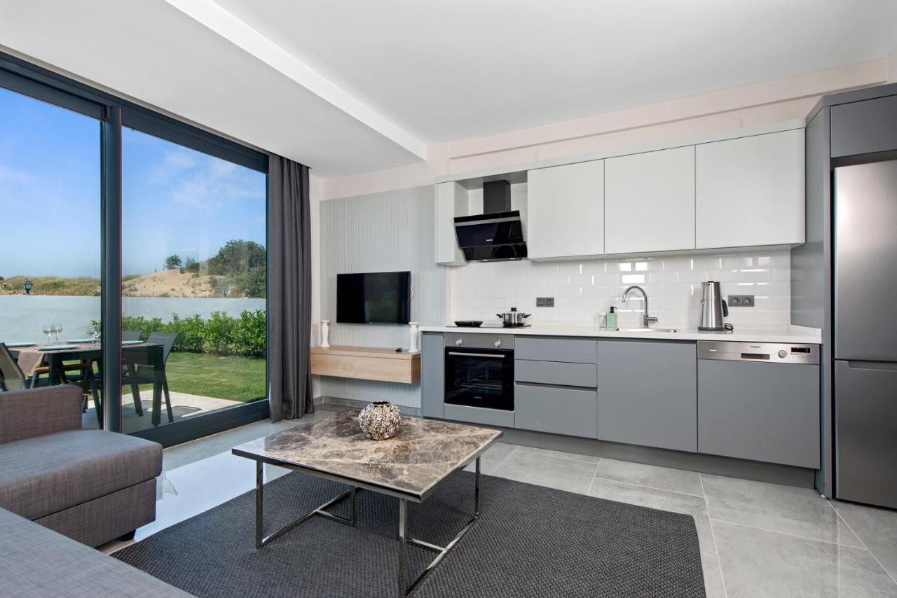 Kadagan Suites Ayasaranda Çeşme Εξωτερικό φωτογραφία