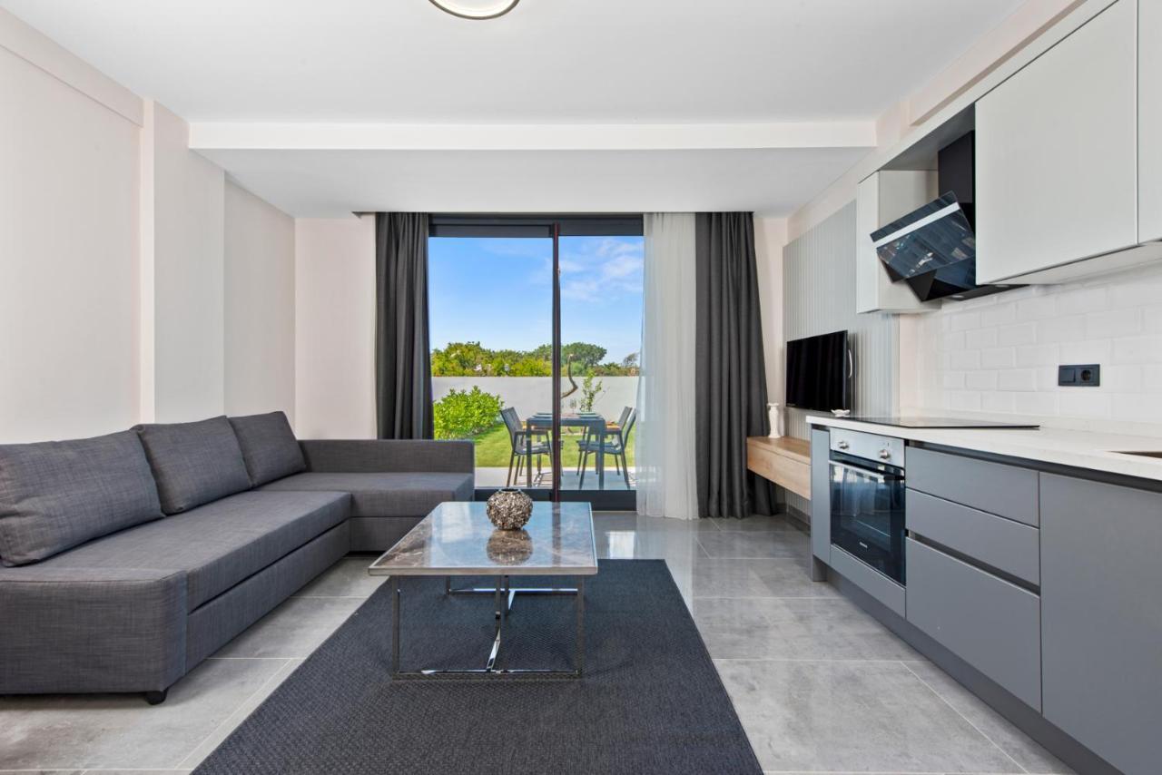 Kadagan Suites Ayasaranda Çeşme Εξωτερικό φωτογραφία