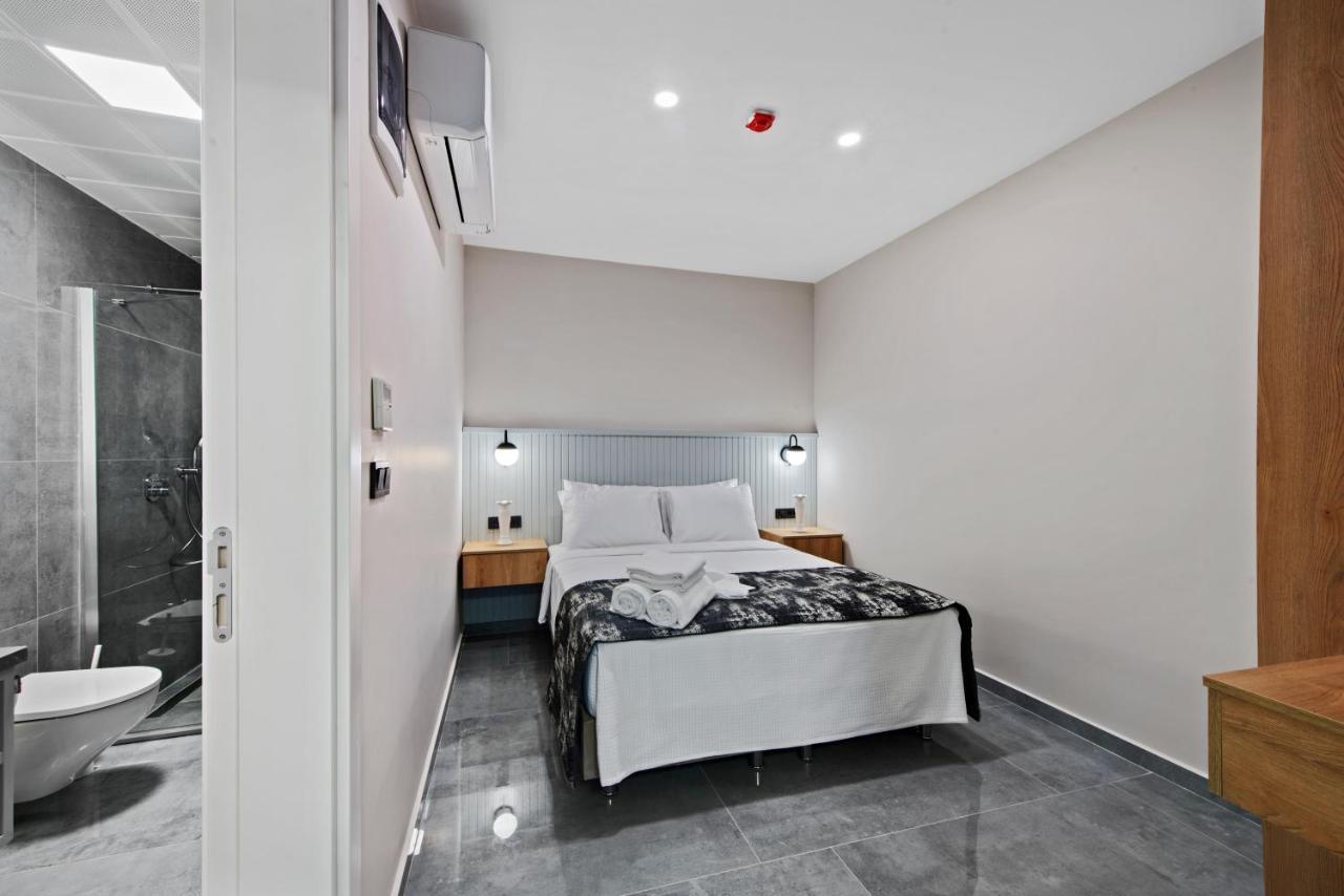 Kadagan Suites Ayasaranda Çeşme Εξωτερικό φωτογραφία