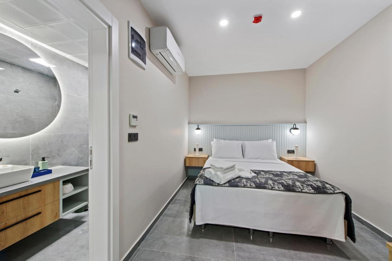 Kadagan Suites Ayasaranda Çeşme Εξωτερικό φωτογραφία