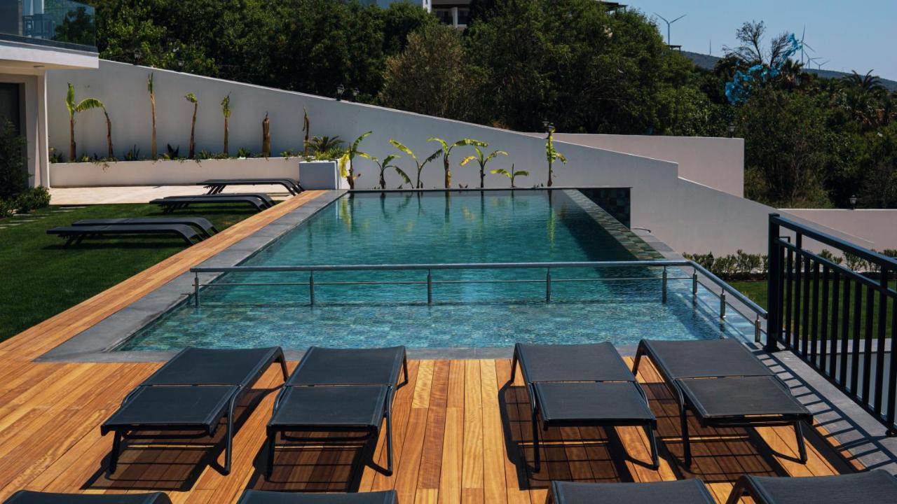 Kadagan Suites Ayasaranda Çeşme Εξωτερικό φωτογραφία